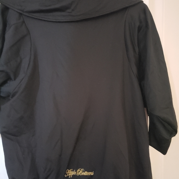 Apple bottom jacket - Picture 2 of 4